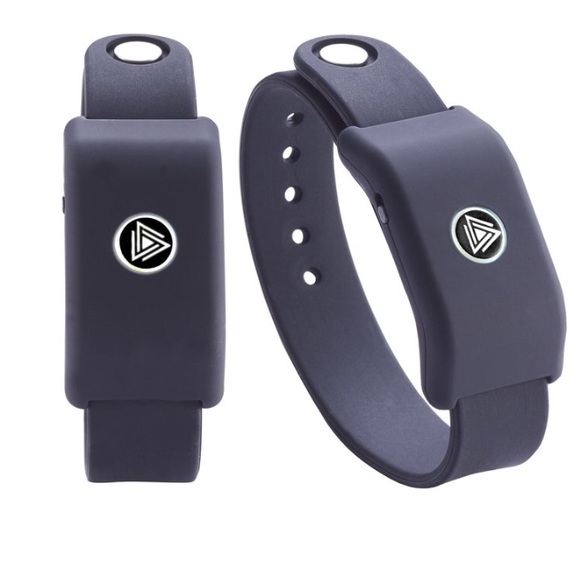 SoundMoovz Motion Activated Musical Bands - Picture 2 of 11